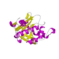 Image of CATH 1qmvB