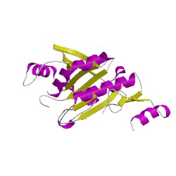 Image of CATH 1qmvC