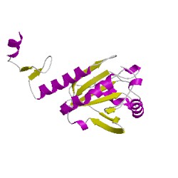 Image of CATH 1qmvD00