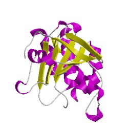 Image of CATH 1qmvE