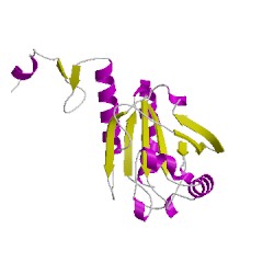 Image of CATH 1qmvI