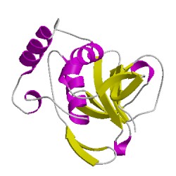 Image of CATH 1qmyB00