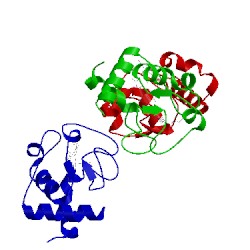 Image of CATH 1qn2