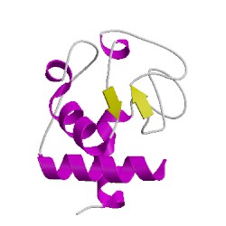 Image of CATH 1qn2A00