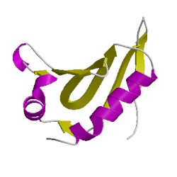 Image of CATH 1qn3B01