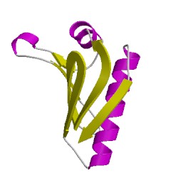 Image of CATH 1qn3B02