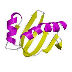 Image of CATH 1qn4A01