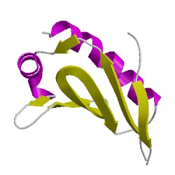 Image of CATH 1qn5A01