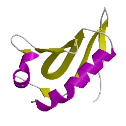 Image of CATH 1qn5B01