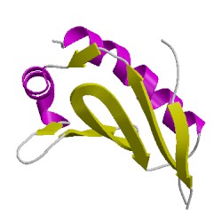 Image of CATH 1qn9A01
