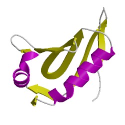 Image of CATH 1qn9B01