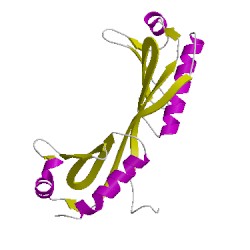 Image of CATH 1qnaB