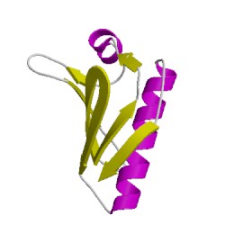 Image of CATH 1qnaB02