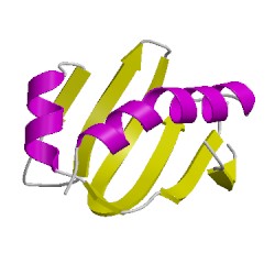 Image of CATH 1qncA01