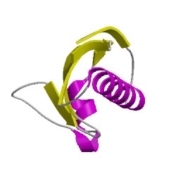 Image of CATH 1qncA02