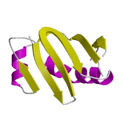 Image of CATH 1qncB01