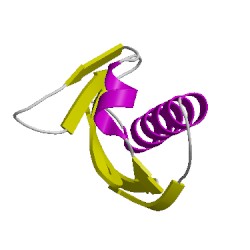 Image of CATH 1qncB02