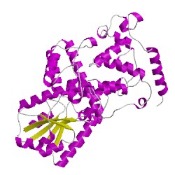 Image of CATH 1qnfA