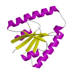 Image of CATH 1qnfA01