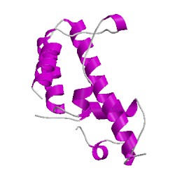 Image of CATH 1qnfA02