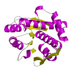 Image of CATH 1qnlA01