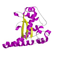 Image of CATH 1qnmA