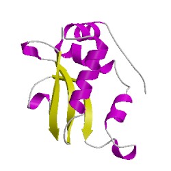 Image of CATH 1qnmA02