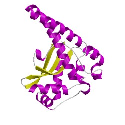 Image of CATH 1qnmB