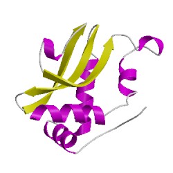 Image of CATH 1qnmB02