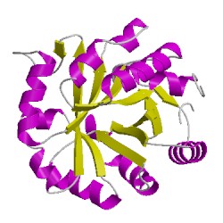 Image of CATH 1qo2A