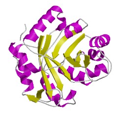 Image of CATH 1qo2B