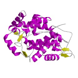 Image of CATH 1qo4A