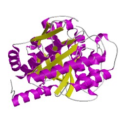 Image of CATH 1qo5M00