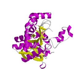 Image of CATH 1qo8D03