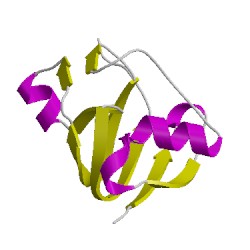 Image of CATH 1qofA00