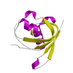 Image of CATH 1qofB