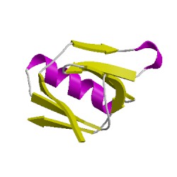 Image of CATH 1qohA00
