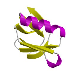 Image of CATH 1qohC