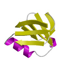 Image of CATH 1qohE