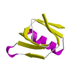 Image of CATH 1qohF