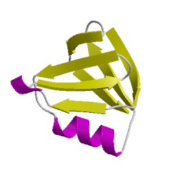 Image of CATH 1qohG00