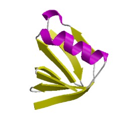 Image of CATH 1qohI