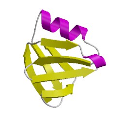 Image of CATH 1qohK00