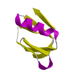 Image of CATH 1qohL