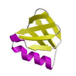 Image of CATH 1qohR