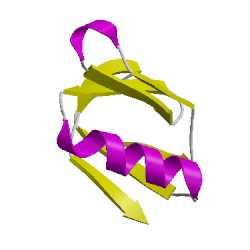 Image of CATH 1qohS