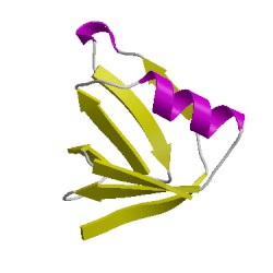 Image of CATH 1qohT00