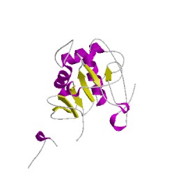 Image of CATH 1qolA