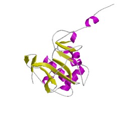 Image of CATH 1qolC00