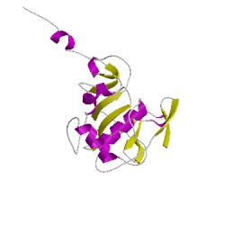 Image of CATH 1qolD